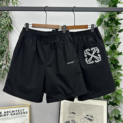 Off-White Pants